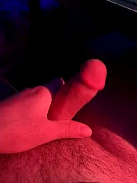 Jonas031 online show from 11-27-25, 04:09