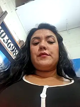 Sophie-hatter online show from 04-08-26, 03:12