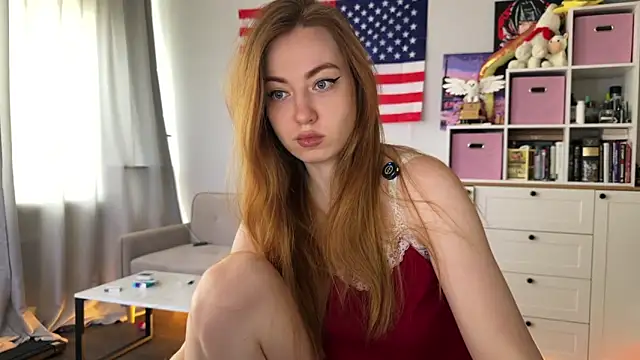 LinaWitch online show from 05-13-26, 02:03
