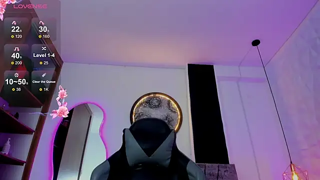 Ariadna sc online show from 02-01-25, 03:28