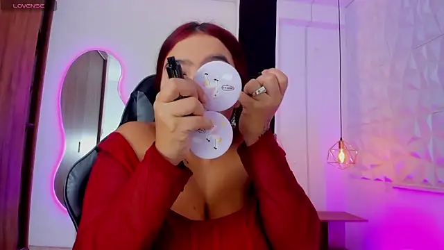 Ariadna sc online show from 02-04-25, 01:27