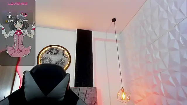 Ariadna sc online show from 02-25-25, 01:28