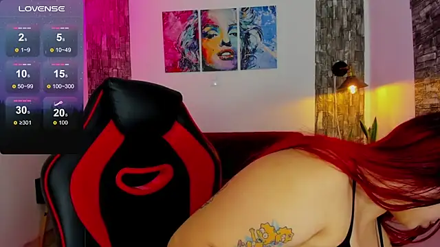 Ariadna sc online show from 09-26-25, 01:26