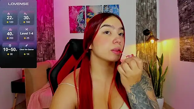 Ariadna sc online show from 09-29-25, 01:27