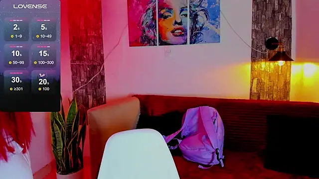 Ariadna sc online show from 03-19-26, 01:26