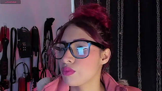 charrlotte quinn online show from 07-01-26, 10:09