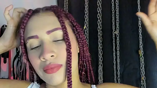 charrlotte quinn online show from 07-14-26, 12:22
