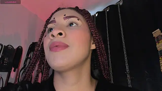 charrlotte quinn online show from 07-16-26, 12:33