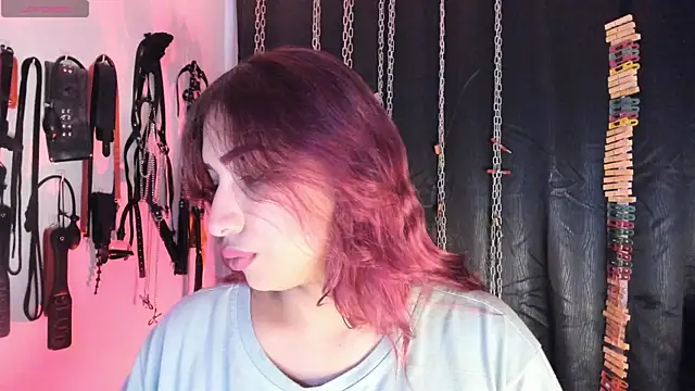 charrlotte quinn online show from 07-21-26, 12:18