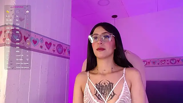 keily gh1 online show from 01-29-25, 04:47