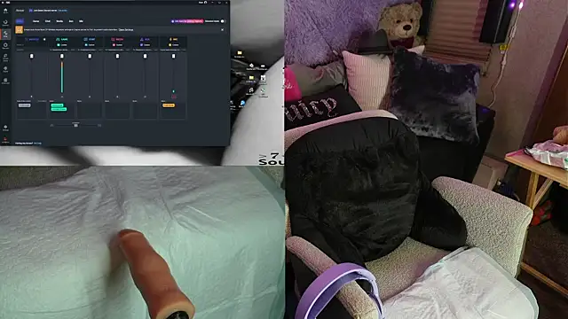 Snapshot of IndiaBlaze chatting on 09-11-25, 01:49 IndiaBlaze online show from 09-11-25, 01:49