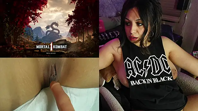 Snapshot of IndiaBlaze chatting on 09-27-25, 02:05 IndiaBlaze online show from 09-27-25, 02:05