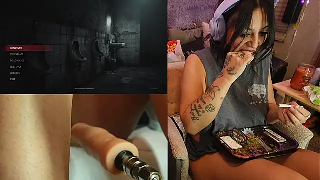 Snapshot of IndiaBlaze chatting on 10-20-25, 02:56 IndiaBlaze online show from 10-20-25, 02:56