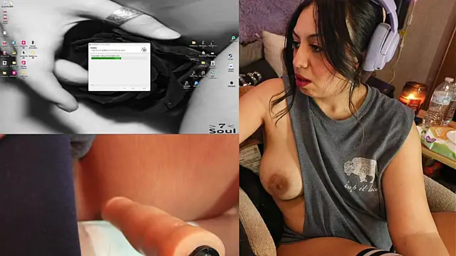 Snapshot of IndiaBlaze chatting on 11-19-25, 02:44 IndiaBlaze online show from 11-19-25, 02:44