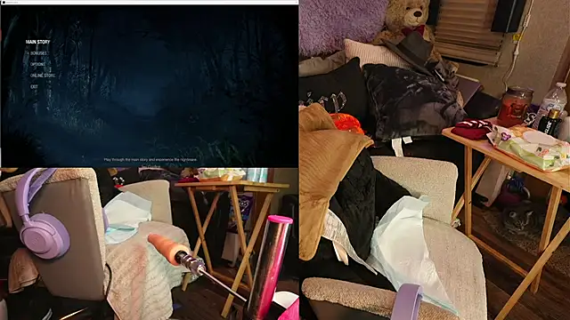 Snapshot of IndiaBlaze chatting on 11-23-25, 02:44 IndiaBlaze online show from 11-23-25, 02:44