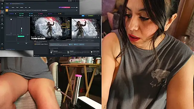 Snapshot of IndiaBlaze chatting on 12-14-25, 03:12 IndiaBlaze online show from 12-14-25, 03:12