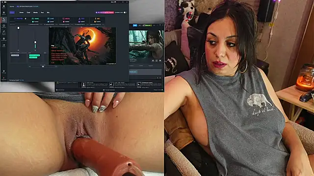 Snapshot of IndiaBlaze chatting on 01-11-26, 03:11 IndiaBlaze online show from 01-11-26, 03:11