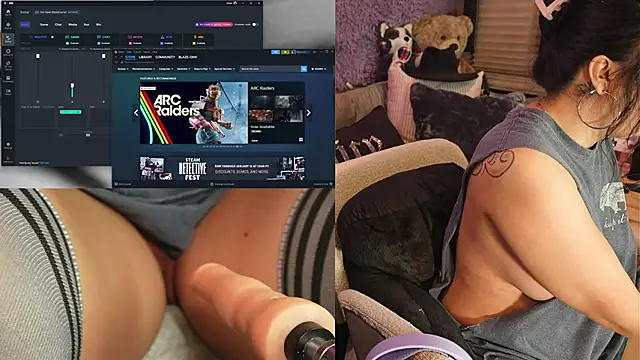 Snapshot of IndiaBlaze chatting on 01-19-26, 03:32 IndiaBlaze online show from 01-19-26, 03:32