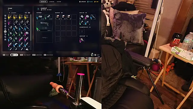 Snapshot of IndiaBlaze chatting on 02-24-26, 03:04 IndiaBlaze online show from 02-24-26, 03:04