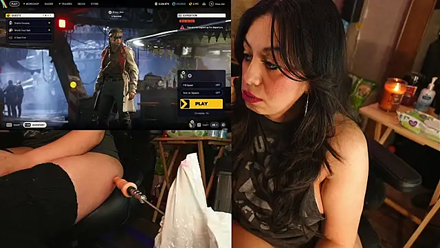 Snapshot of IndiaBlaze chatting on 02-27-26, 02:00 IndiaBlaze online show from 02-27-26, 02:00