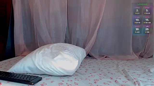 lanaturner  online show from 02-13-25, 04:54