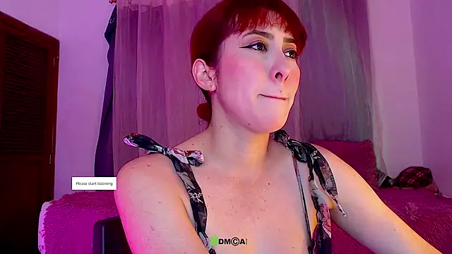 lanaturner  online show from 11-23-25, 02:55