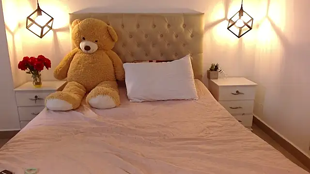 sofia burman online show from 03-15-25, 08:21