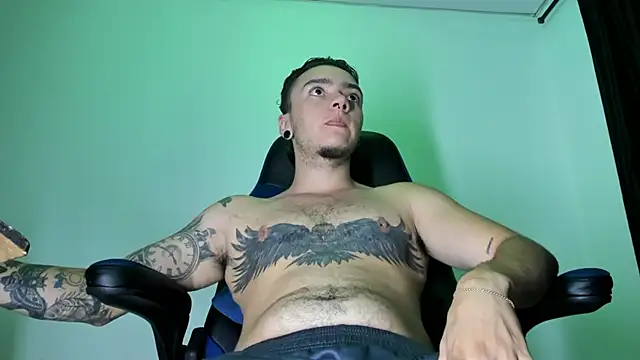 male pussy online show from 12-04-24, 03:04