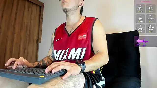 male pussy online show from 02-25-25, 06:20