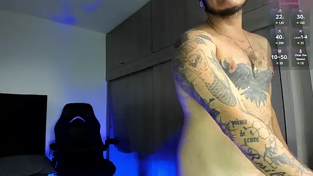 male pussy online show from 04-10-26, 06:01