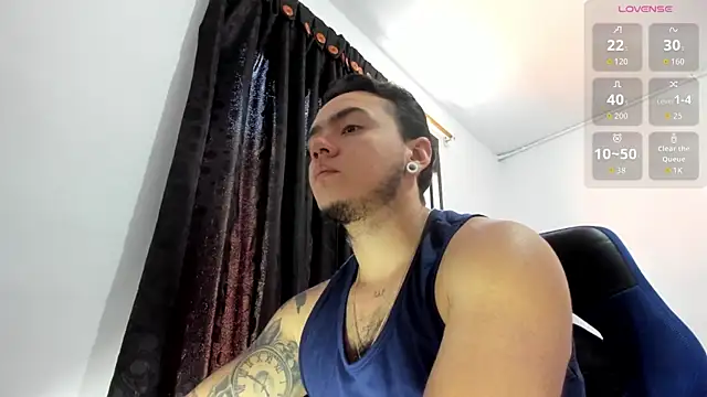 male pussy online show from 07-07-26, 05:17