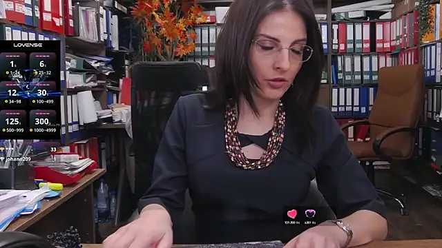 classyladyrellax online show from 01-16-25, 12:53