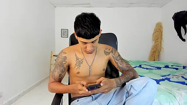 slim master12 online show from 03-27-26, 08:52