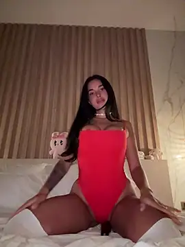 Lizhush  online show from 01-30-25, 04:13