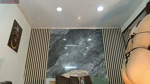 PriscilaRainbow online show from 02-20-25, 08:47