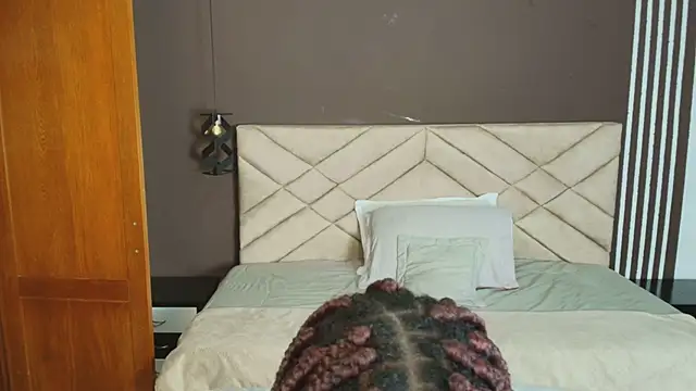 Raquel jones online show from 02-16-25, 11:27