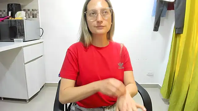 Adele johnsonn1 online show from 12-13-24, 08:47