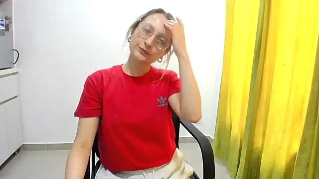 Adele johnsonn1 online show from 12-27-24, 03:15