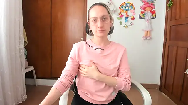 Adele johnsonn1 online show from 10-01-25, 02:45