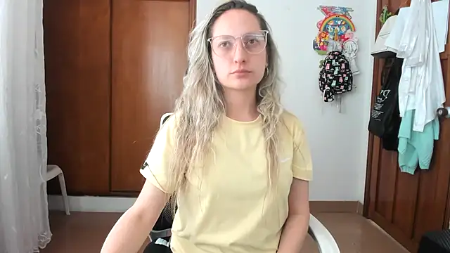 Adele johnsonn1 online show from 10-14-25, 07:03