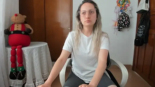 Adele johnsonn1 online show from 03-16-26, 02:54