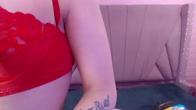 MelodySweett online show from 12-27-24, 03:09