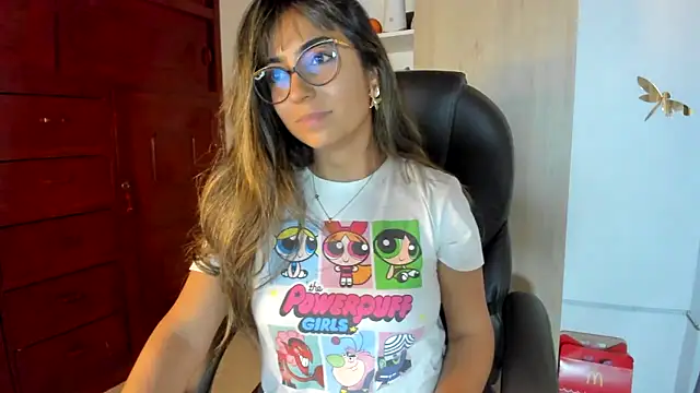 Isabellaa22 1 online show from 03-25-26, 02:06