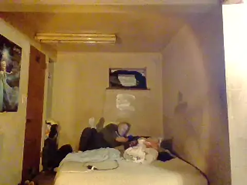 Nightshade7712 online show from 01-26-25, 08:45