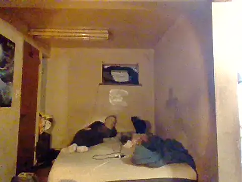 Nightshade7712 online show from 01-30-25, 07:04