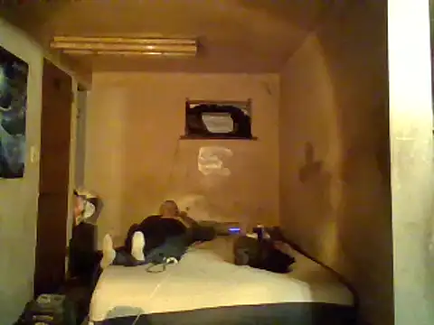 Nightshade7712 online show from 01-31-25, 03:20