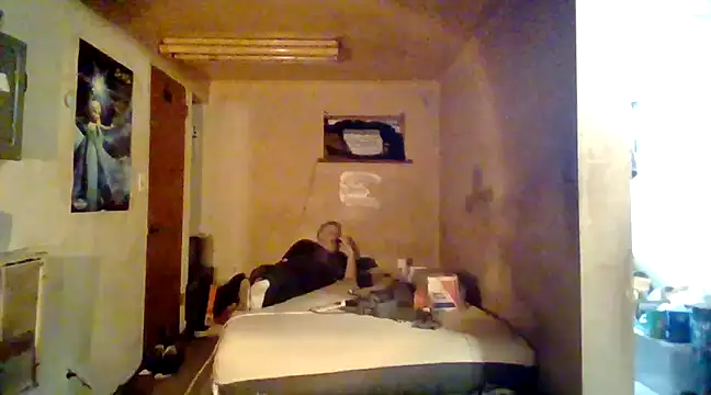 Nightshade7712 online show from 02-07-25, 08:20