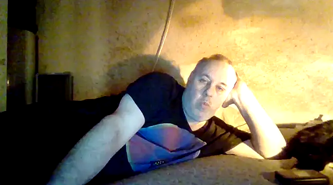 Nightshade7712 online show from 02-18-25, 01:54