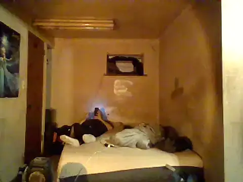 Nightshade7712 online show from 03-18-25, 06:14