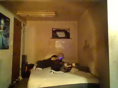 Nightshade7712 online show from 03-19-25, 12:48